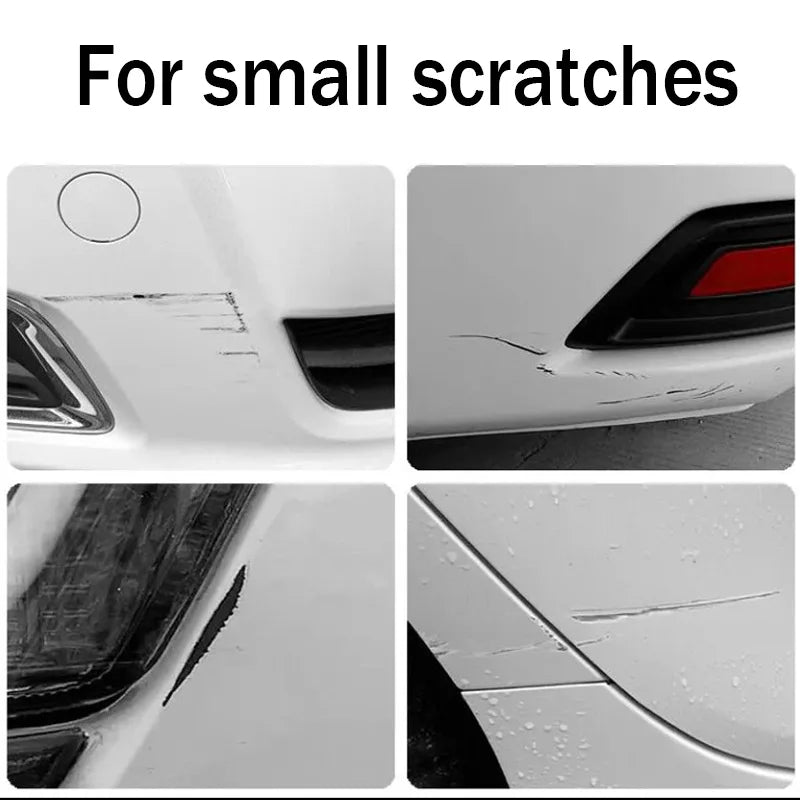 car paint scratch repair pen