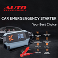 car emergengency starter