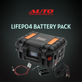 lifepo4 car battery