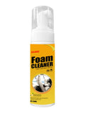 foam spray cleaner