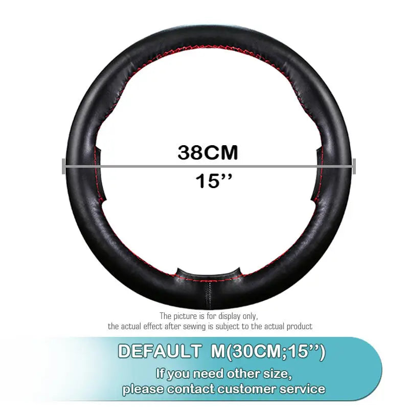 Steering Cover Kit