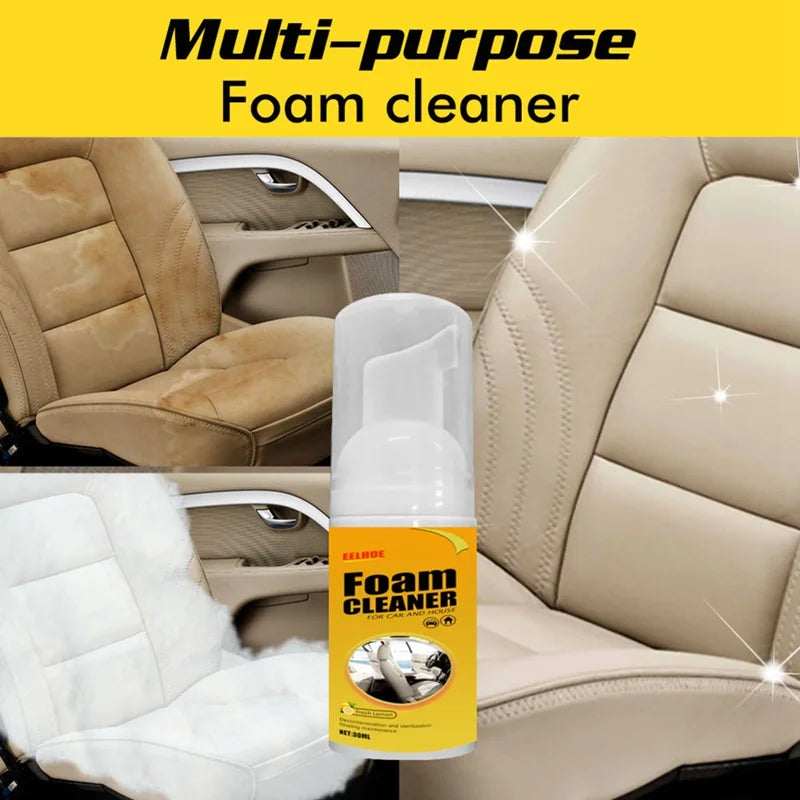 Car Rust Remover