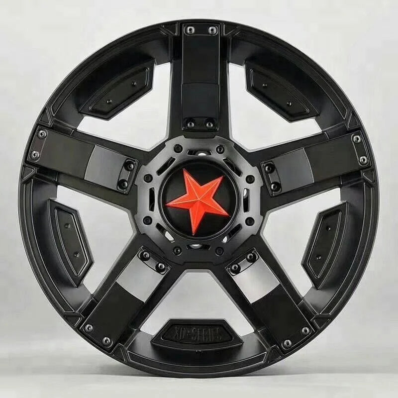 rims for vw atlas