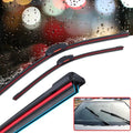 are frameless wiper blades better