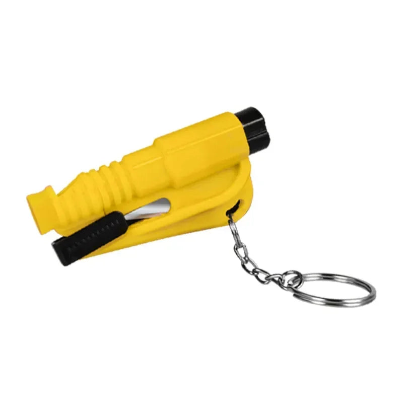 emergency escape car tool