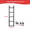 truck tailgate ladder