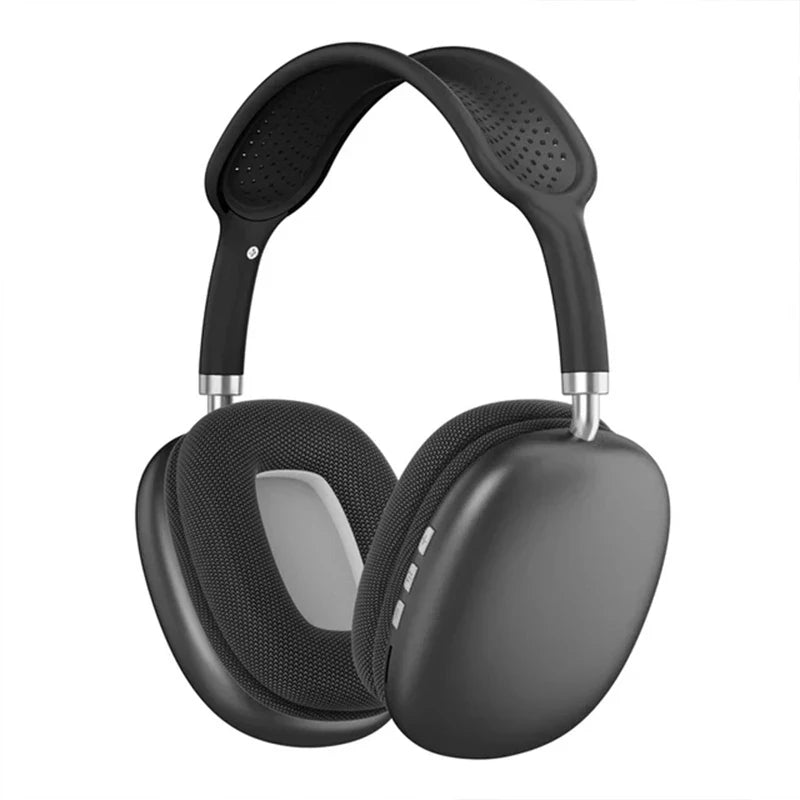 p9 wireless bluetooth headset