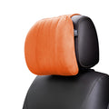 headrest pillow for car