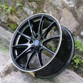 wheel alloy