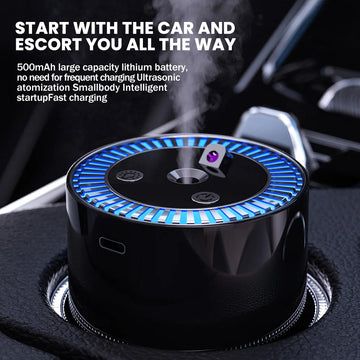 Car Humidifier