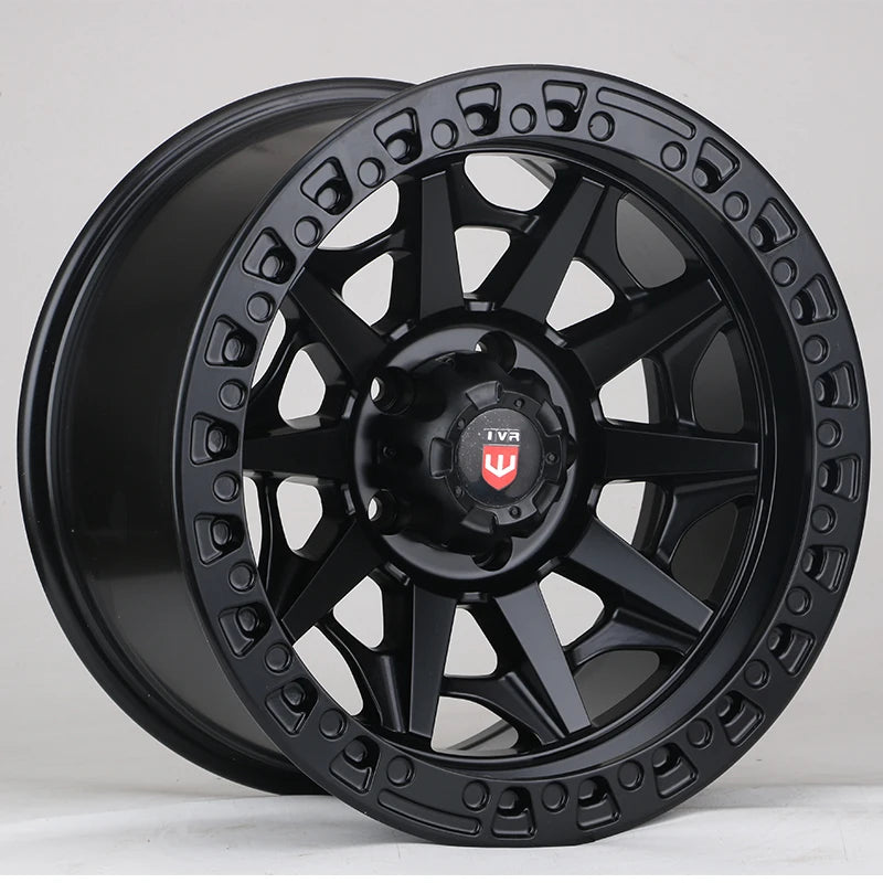 17x9 Off-Road Wheel