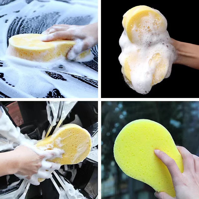 Car Wash Sponge