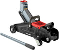 hydraulic trolley floor jack