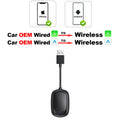 carplay wireless adapter uk