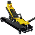 Low Profile Floor Jack