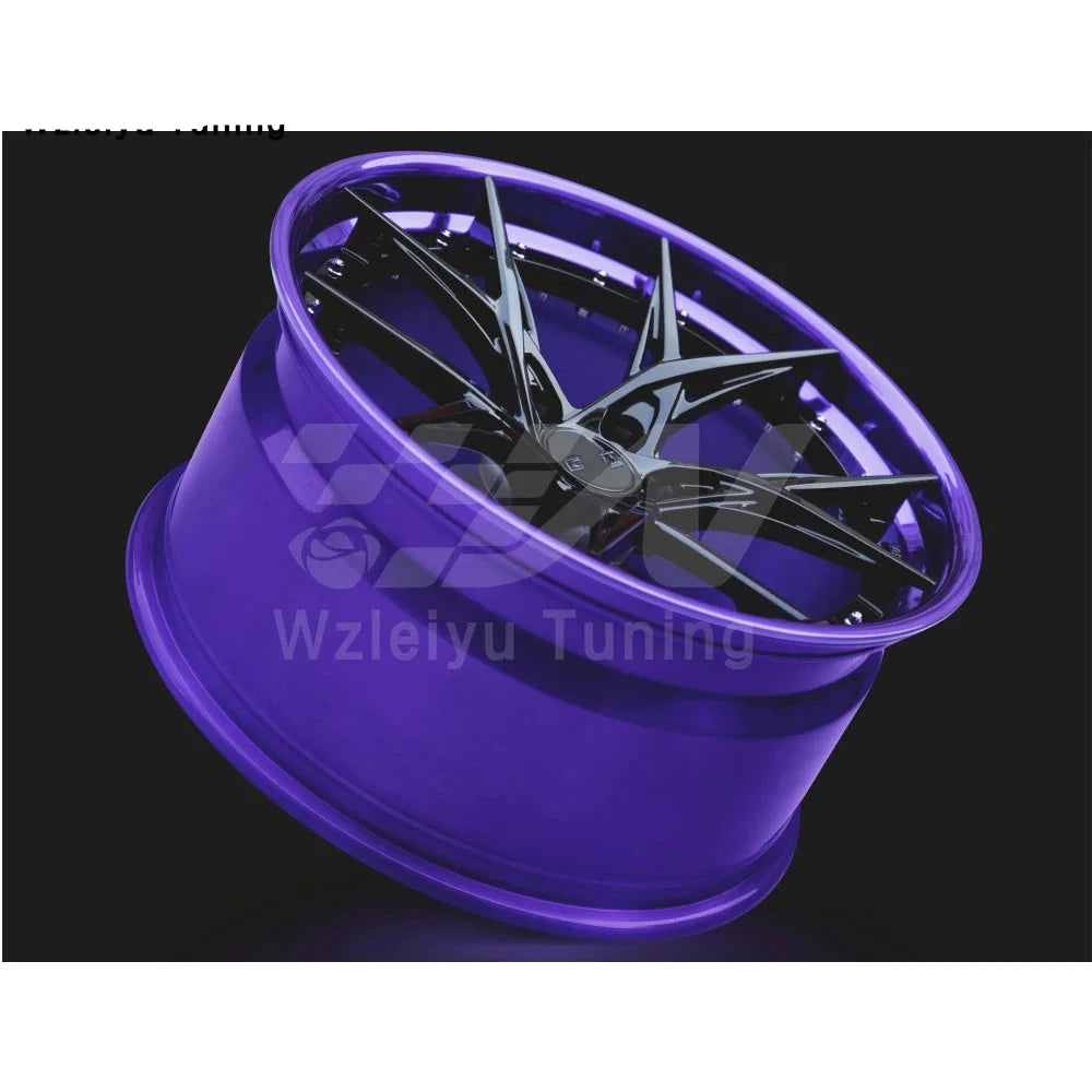 alloy wheel repair kit