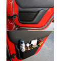 car door side pocket