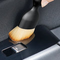 car interior detailing kit