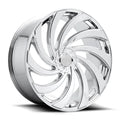 forged aluminum wheels