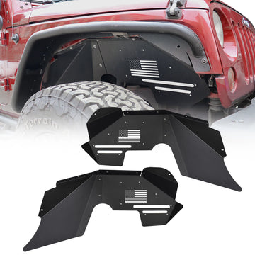 Fender Liners