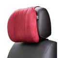 headrest car pillow