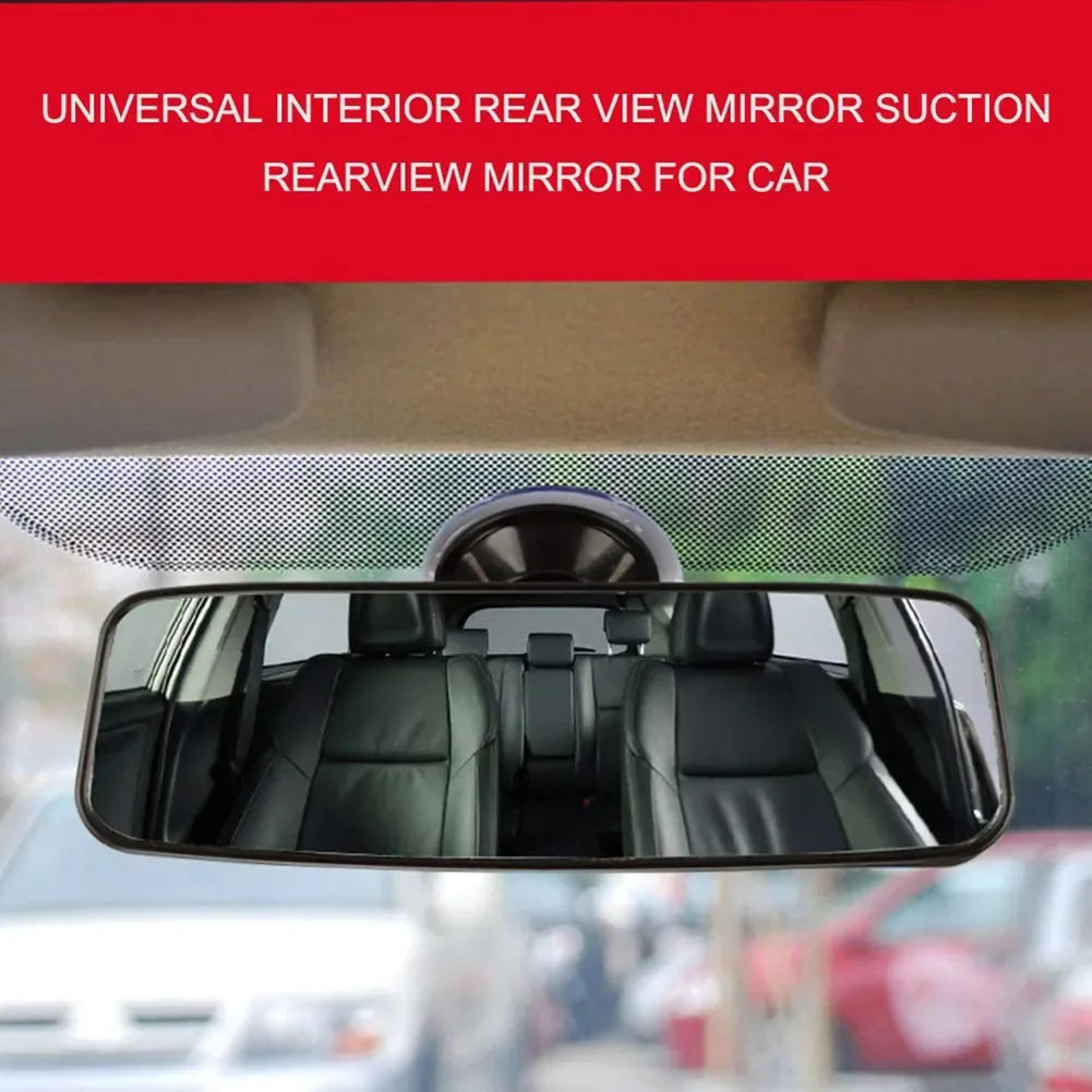 Angle View Mirror
