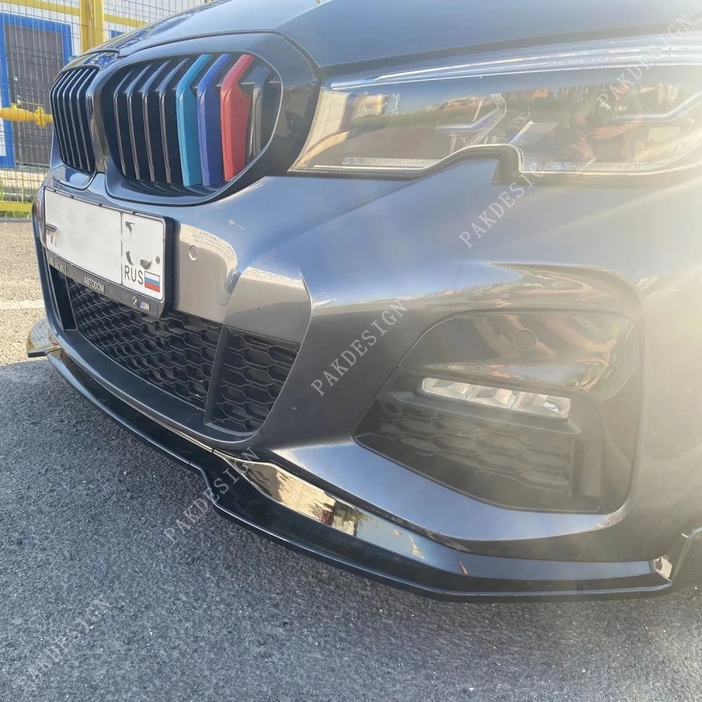 g20 330i front lip