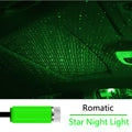 Car Roof Star Projector1