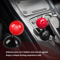 car push button start cover