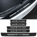 best car door sill protector