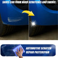 best car scratch and swirl remover