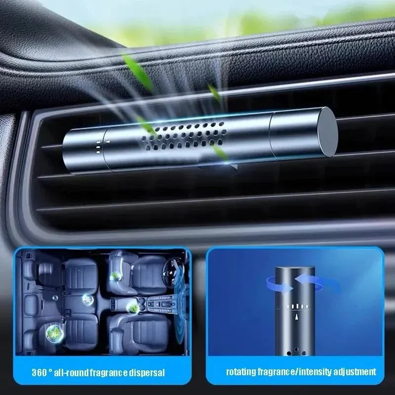 Car Aromatherapy Stick