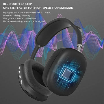 P9 Wireless