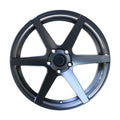 alloy wheel