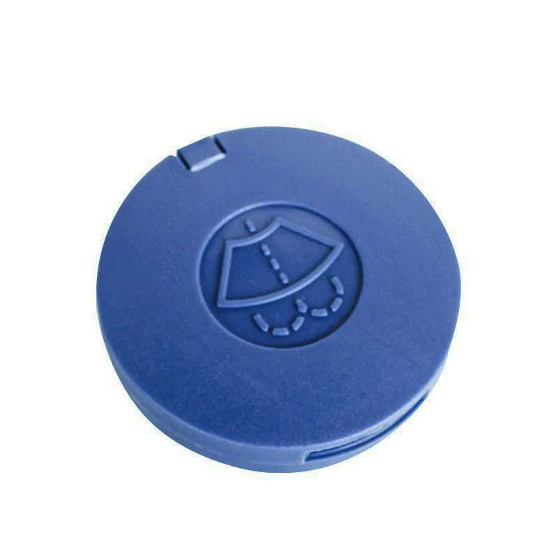 windshield washer fluid reservoir