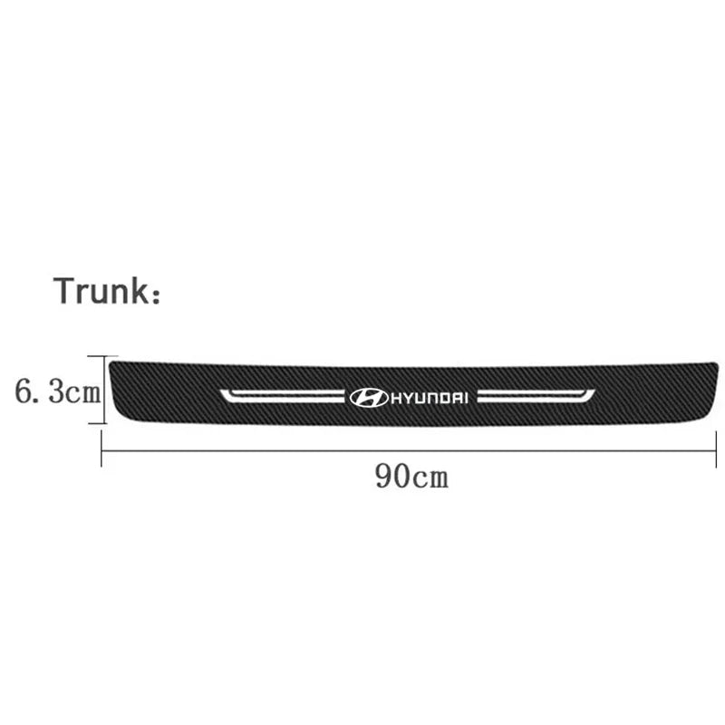 door sill protector car