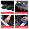 exterior door sill protector