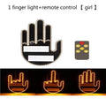 Funny Car Finger Light2