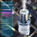 car spray fragrance