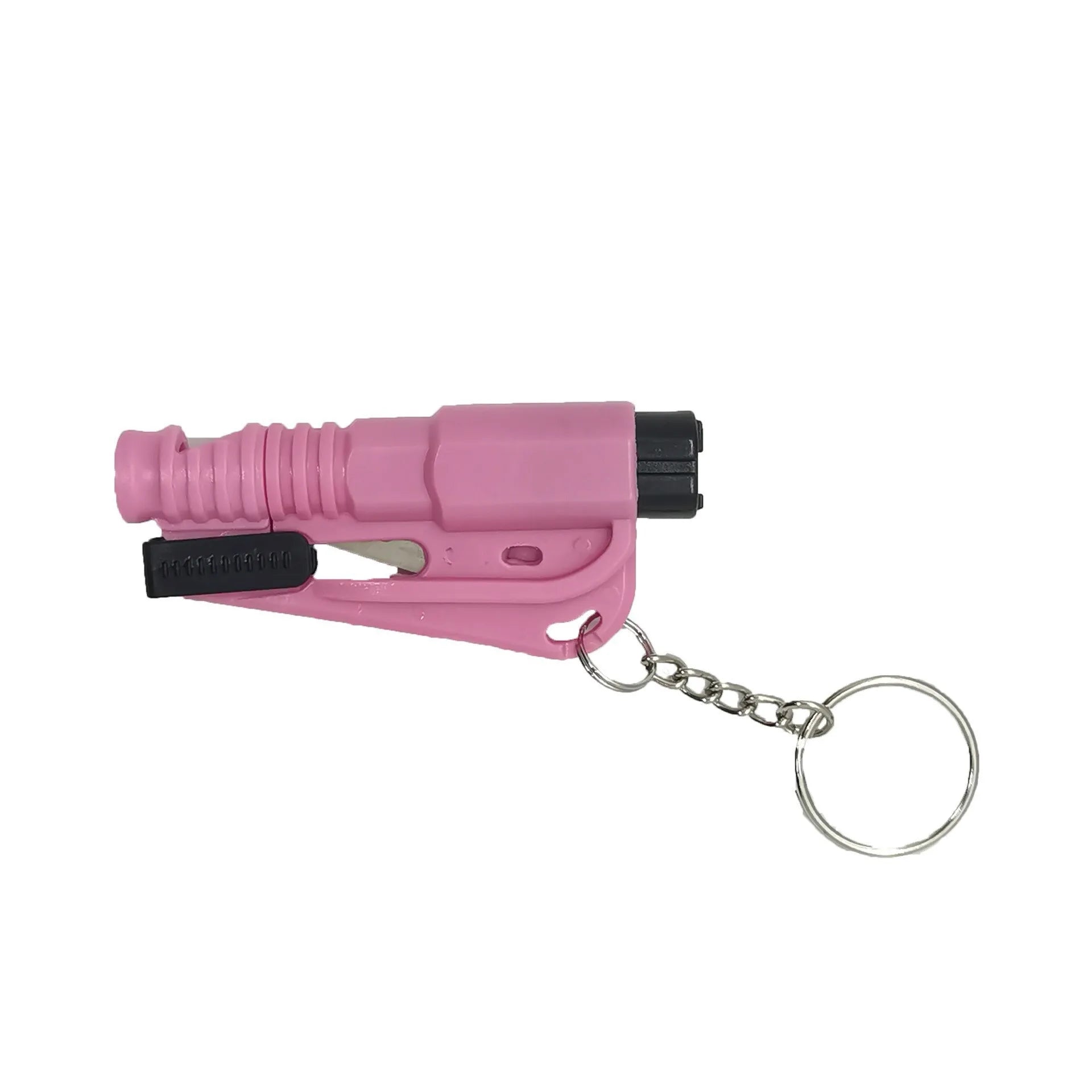 keychain car escape tool