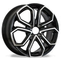 Structure Alloy Wheels
