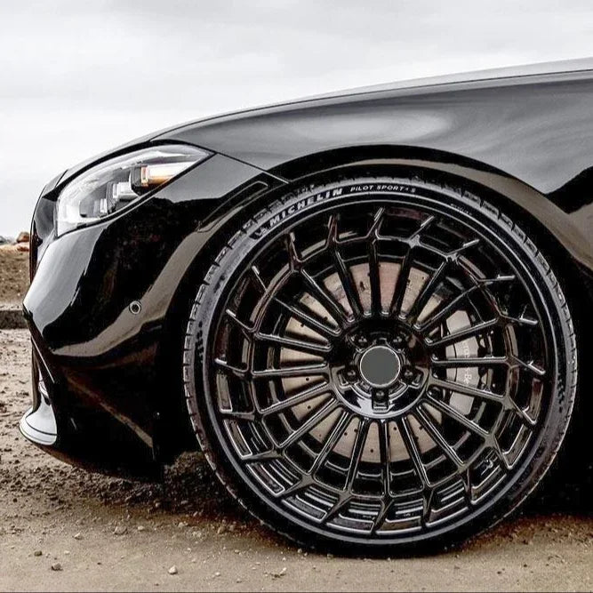 forged 5x114.3 wheels