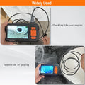 endoscope camera for cars