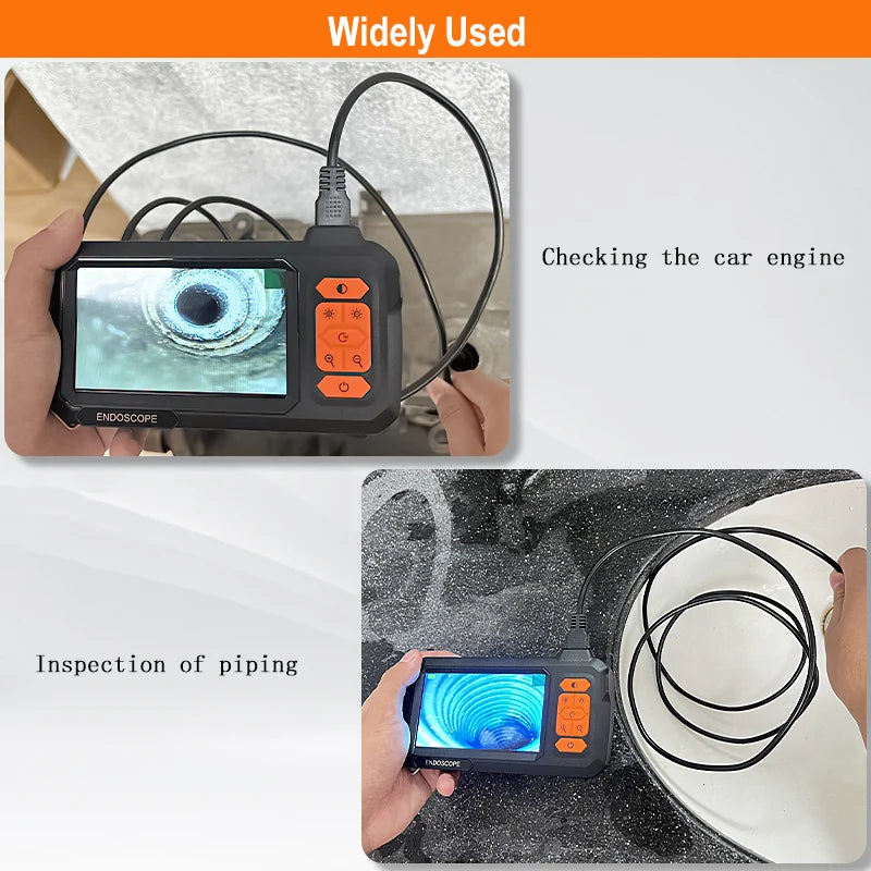 endoscope camera for cars