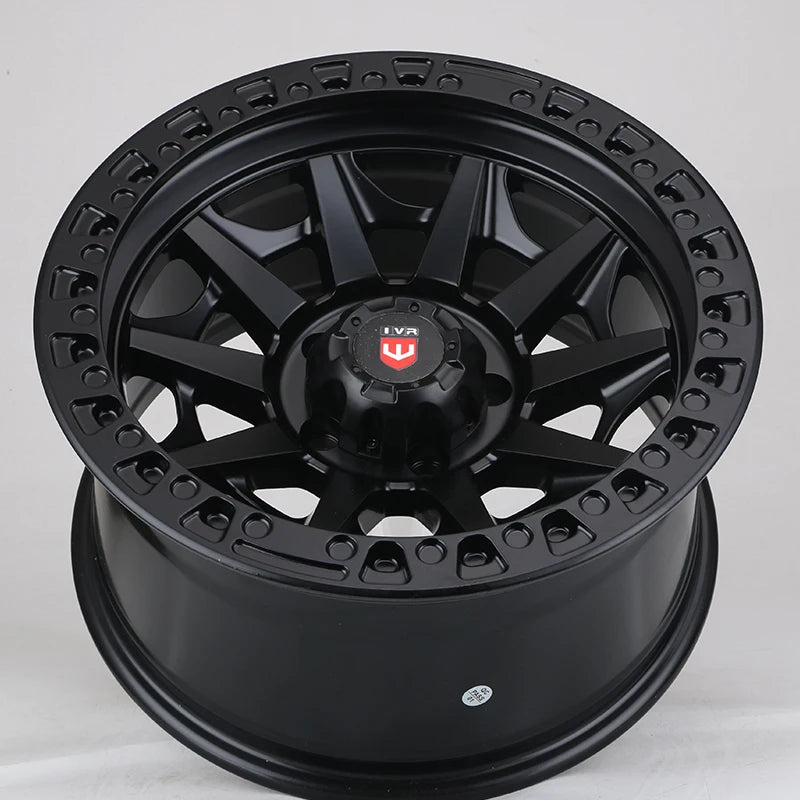 17x9 Off-Road Wheel