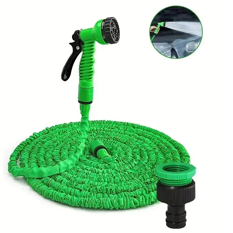 garden watering hose attachment