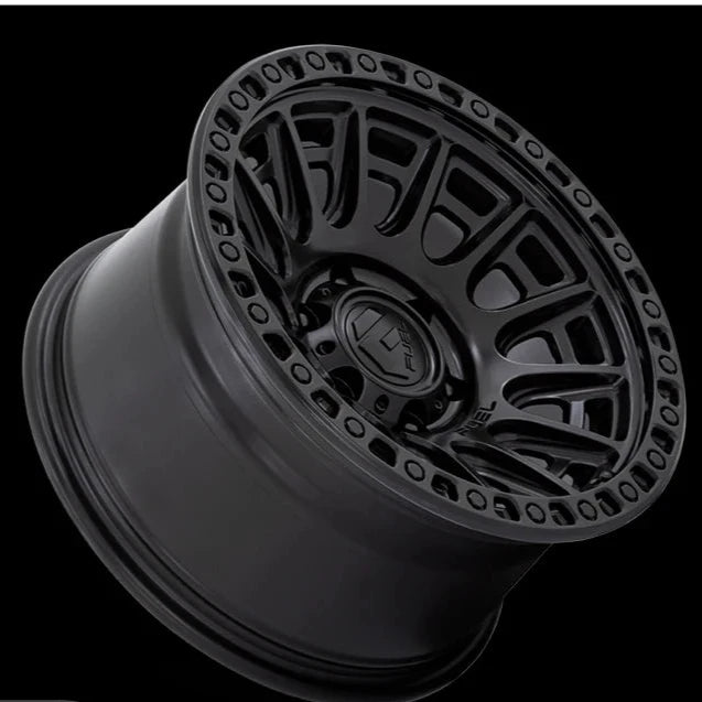 UEL D832 Off-Road Wheels