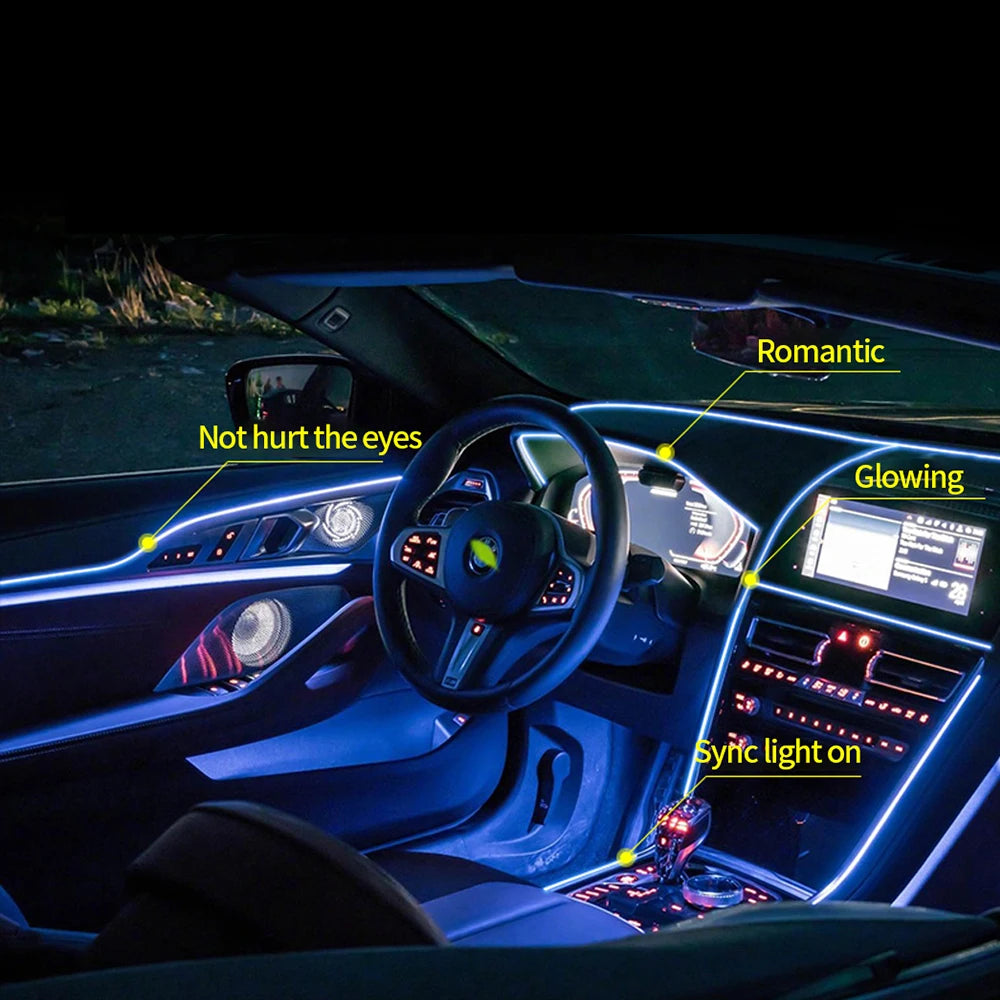 car led strip lights