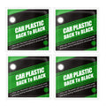 Car Plastics Restore