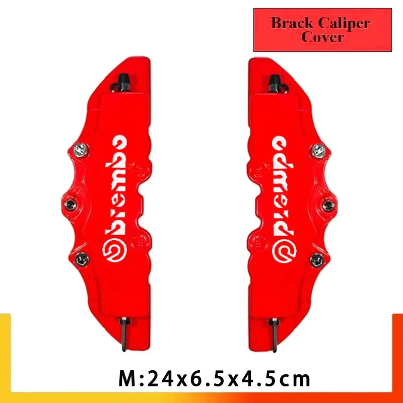 Brake Caliper Covers3